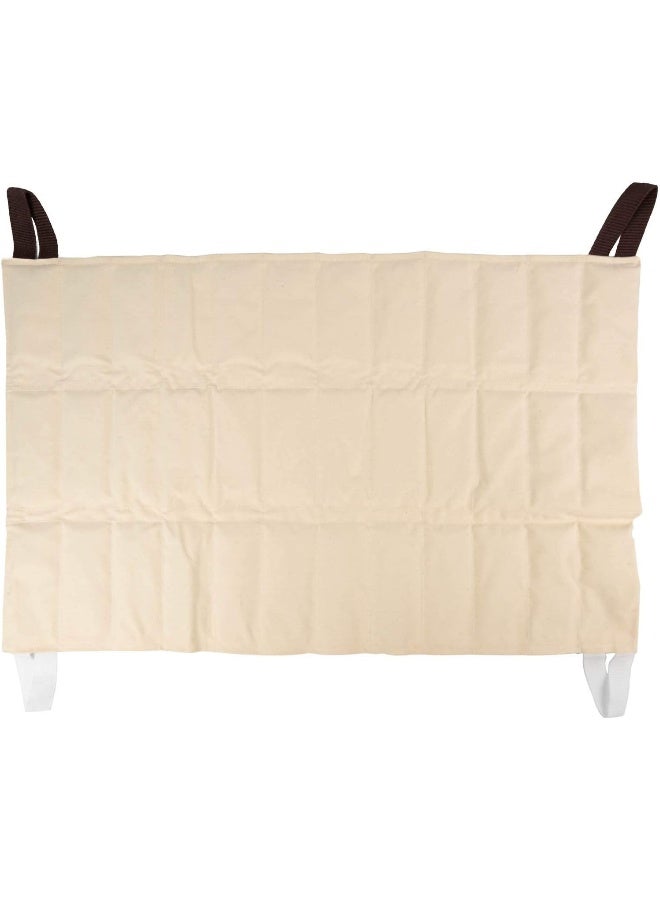 Chattanooga Hydrocollator Moist Heat HotPacs - 15" x 24" Oversize - Image 1